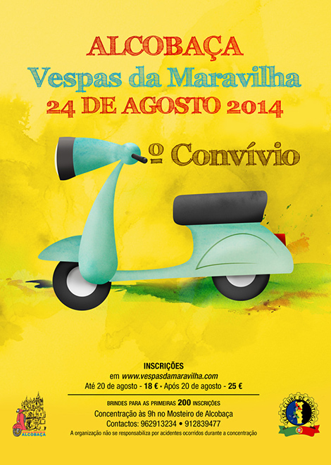 Cartaz 2014